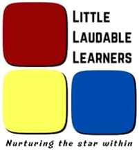 Little Laudable Learners — Nurturing the star within