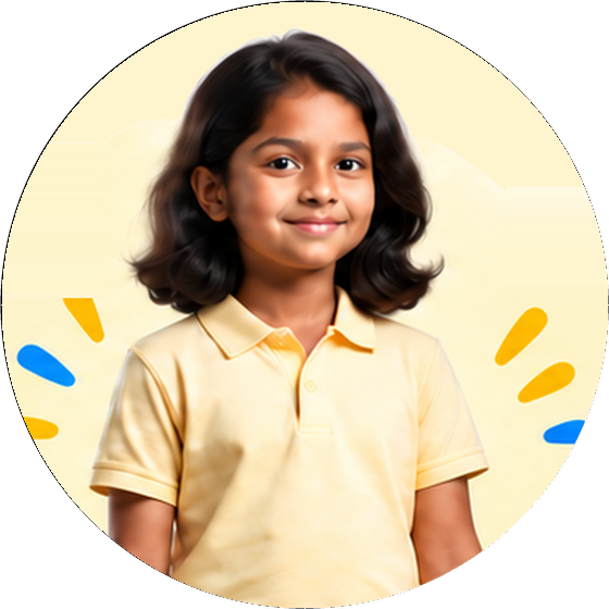 A smiling RCR student