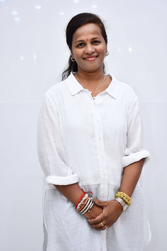 Sornapriya Sachidanandham