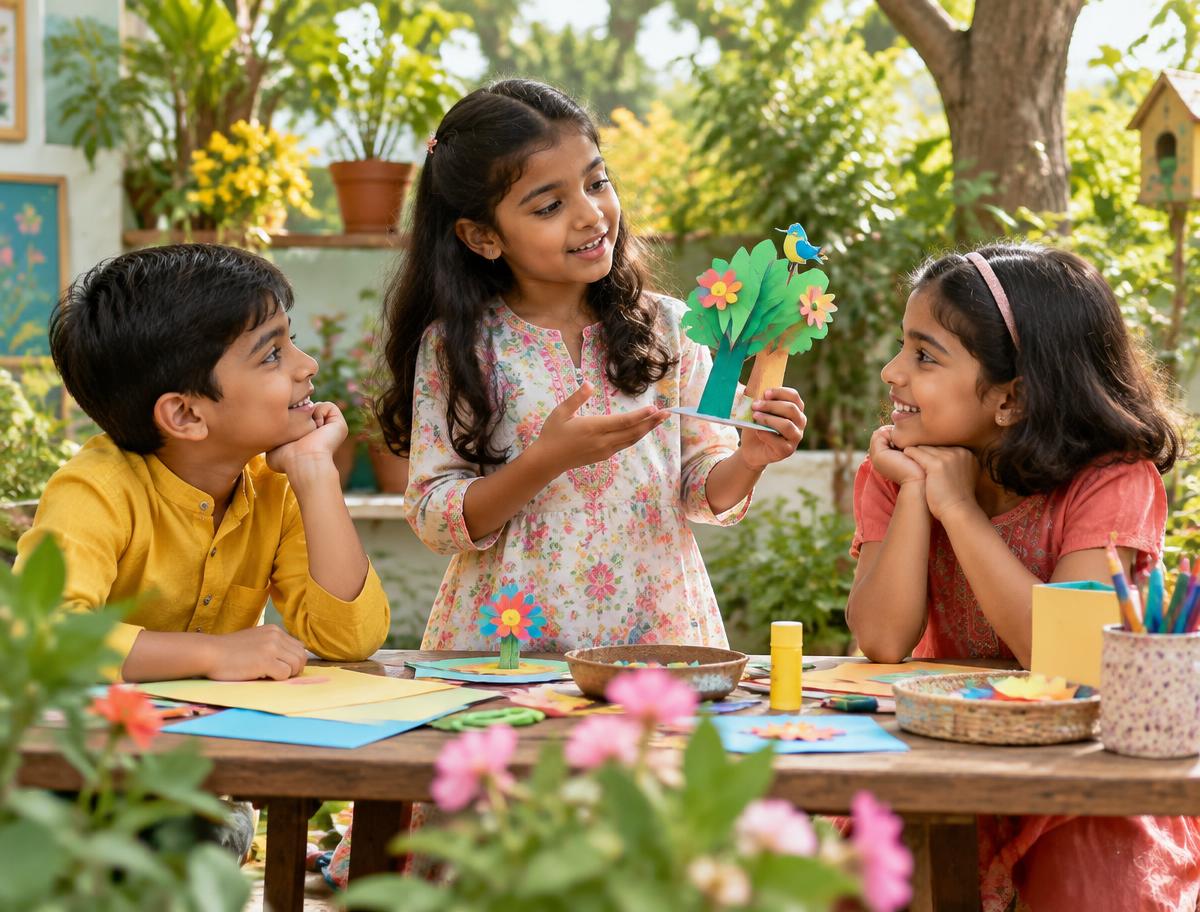 5 Simple Ways to Help Your Child Fall in Love with Reading